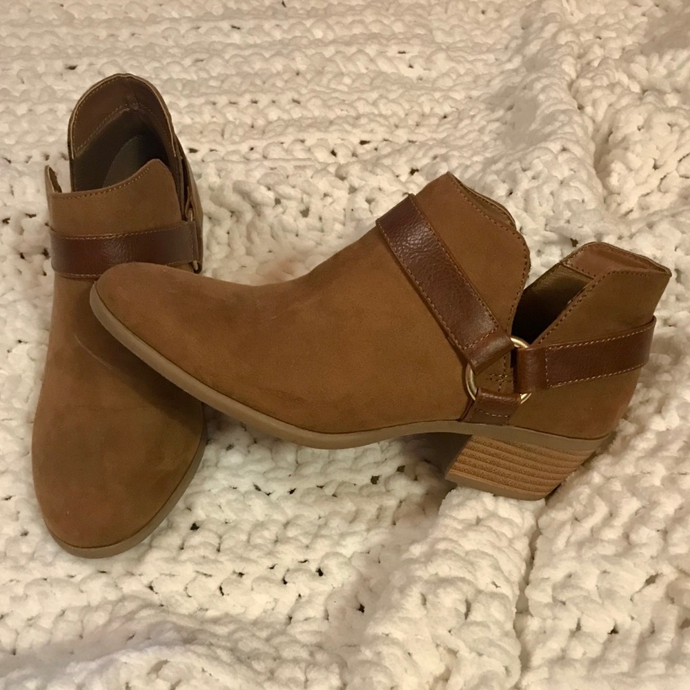 American Eagle AE booties